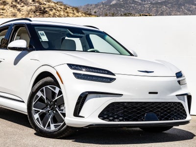 2026 Genesis GV60 Base