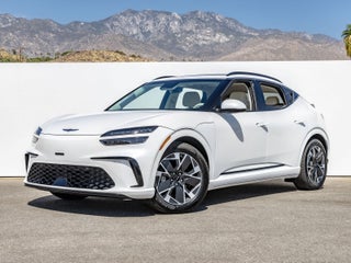 2026 Genesis GV60 Base