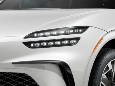 2026 Genesis GV60 Base
