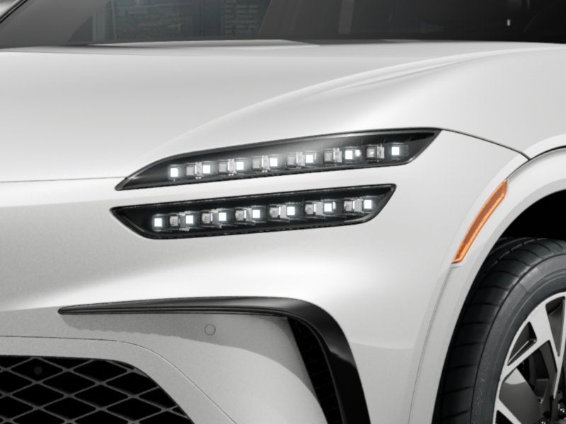 2026 Genesis GV60 Base