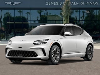 2026 Genesis GV60 Base