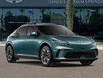 2026 Genesis GV60 Base