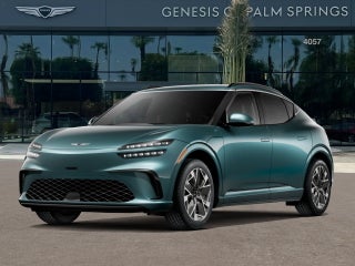 2026 Genesis GV60 Base