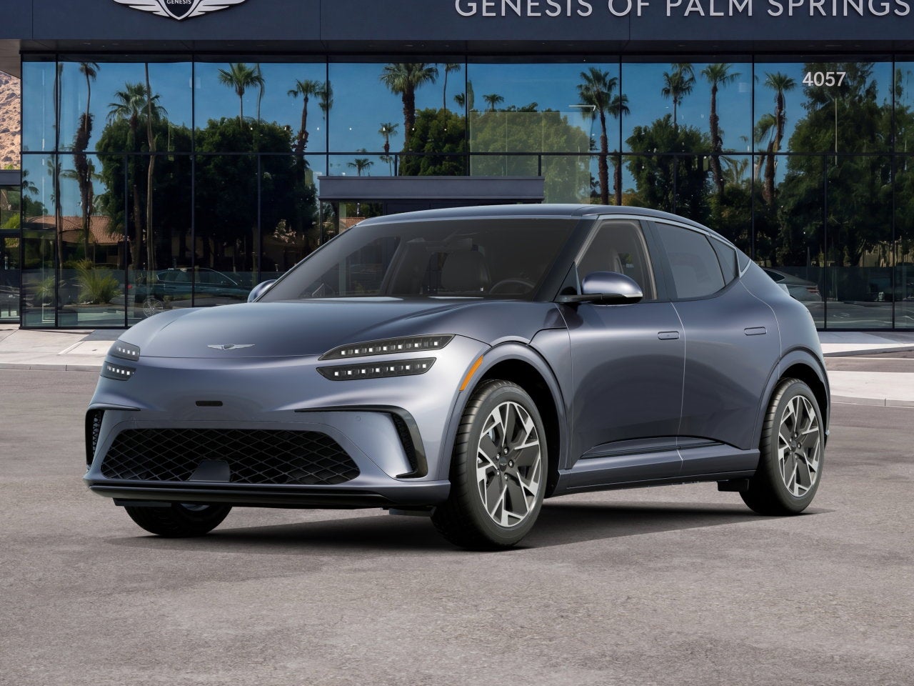 2027 Genesis GV60 19"