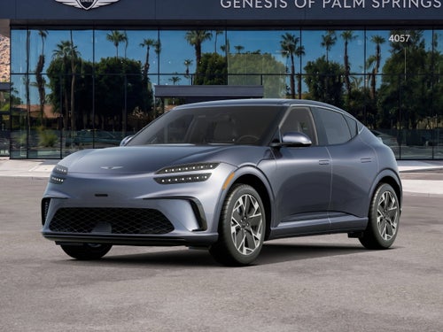 2027 Genesis GV60 19"