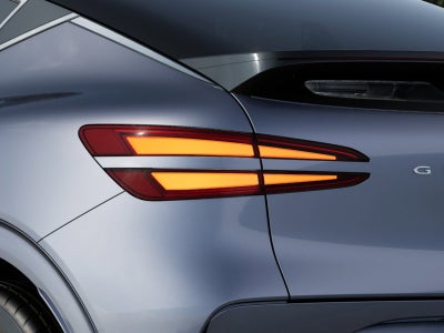 2027 Genesis GV60 19"