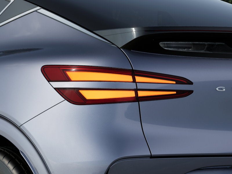 2027 Genesis GV60 19"
