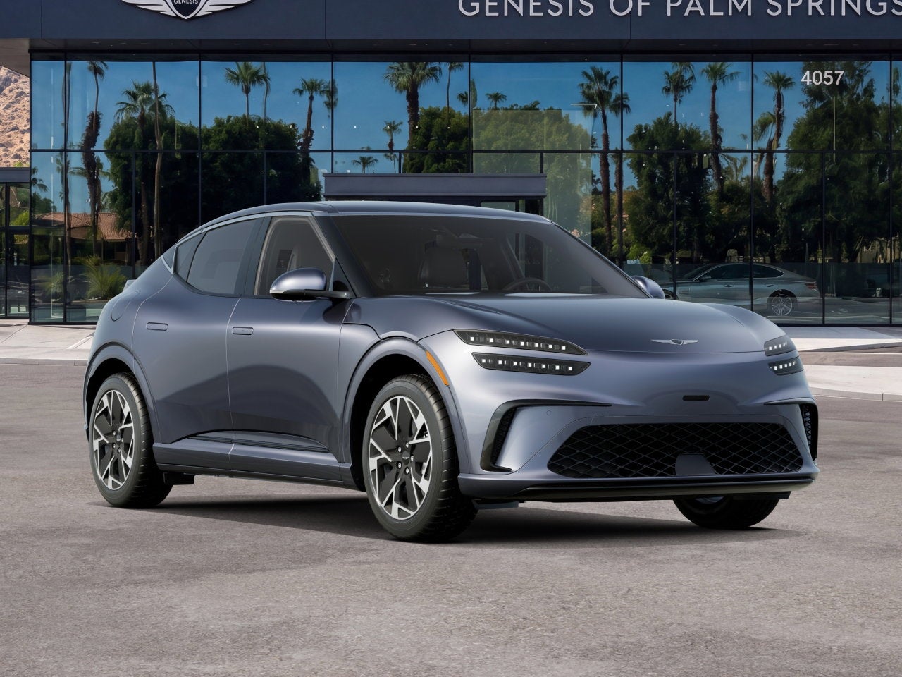 2027 Genesis GV60 19"