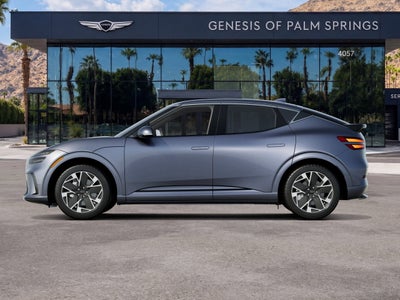 2027 Genesis GV60 19"