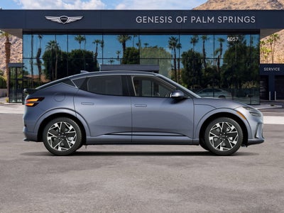 2027 Genesis GV60 19"