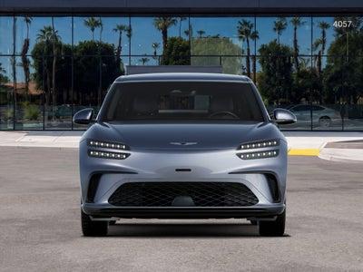 2027 Genesis GV60 19"