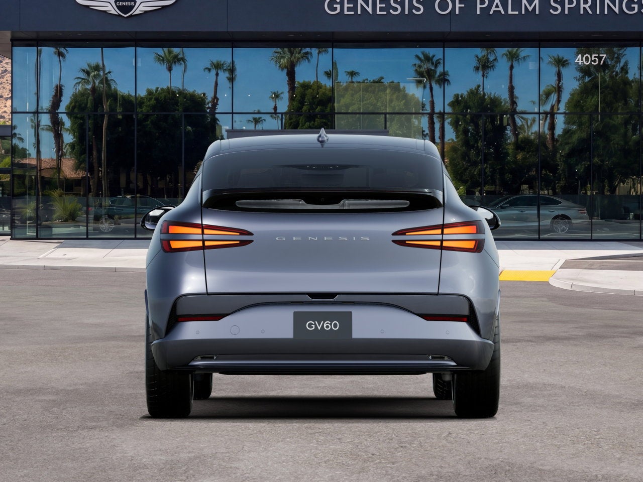 2027 Genesis GV60 19"