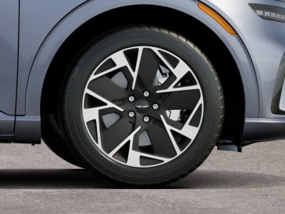 2027 Genesis GV60 19"