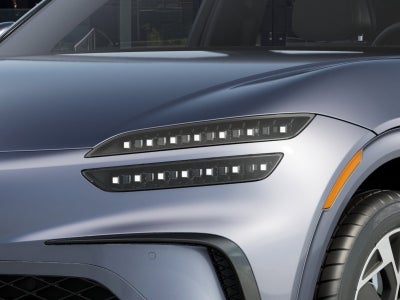 2027 Genesis GV60 19"