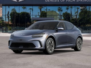 2027 Genesis GV60 19"