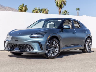 2027 Genesis GV60 19"
