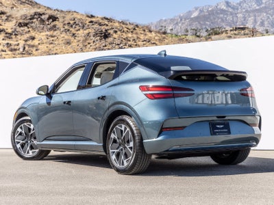 2027 Genesis GV60 19"