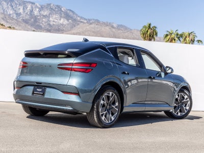 2027 Genesis GV60 19"