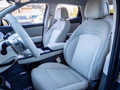 2027 Genesis GV60 19"
