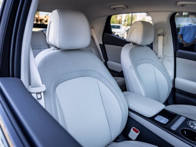2027 Genesis GV60 19"