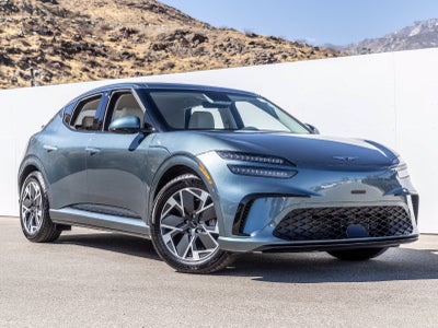 2027 Genesis GV60 19"