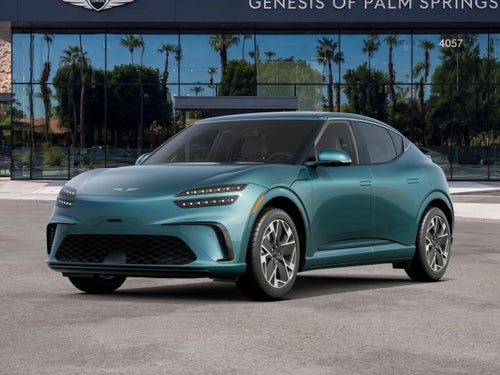 2027 Genesis GV60 19"