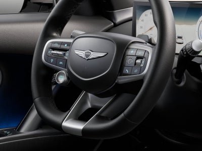 2027 Genesis GV60 19"