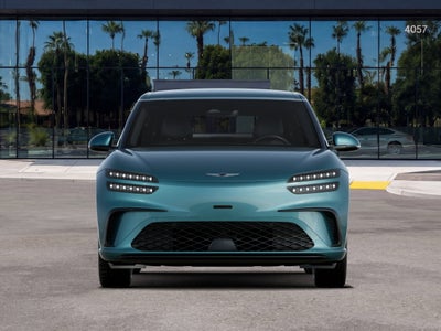 2027 Genesis GV60 19"