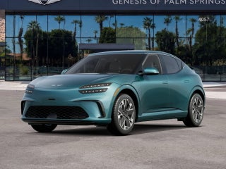 2027 Genesis GV60 19"