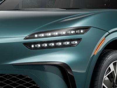 2026 Genesis GV60 Base