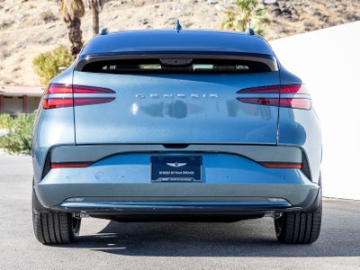 2027 Genesis GV60 Prestige 20"