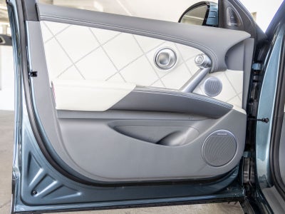 2027 Genesis GV60 Prestige 20"
