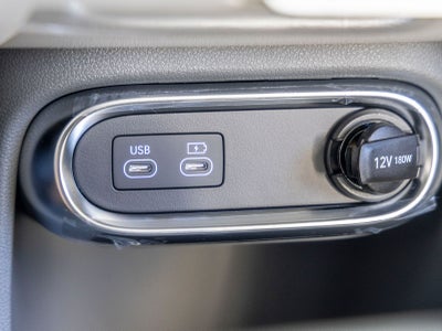 2027 Genesis GV60 Prestige 20"
