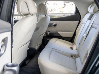 2027 Genesis GV60 Prestige 20"