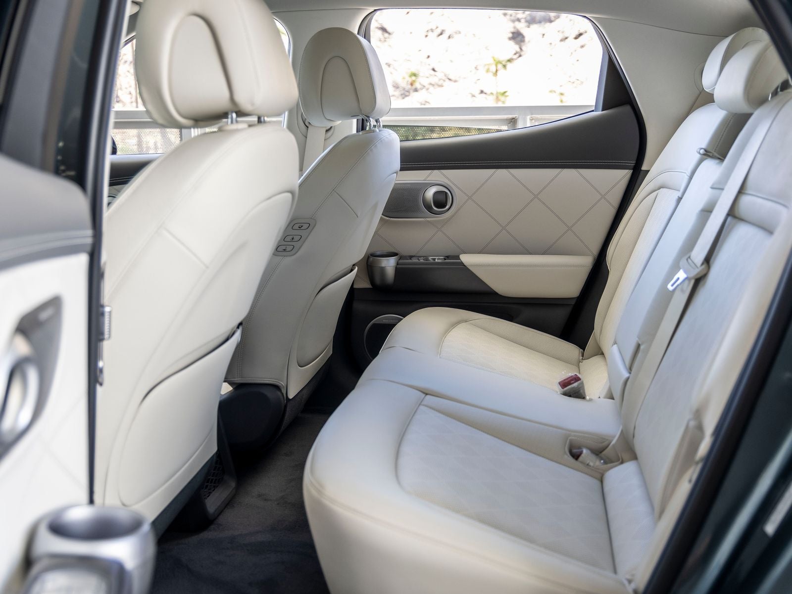2027 Genesis GV60 Prestige 20"