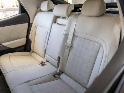 2027 Genesis GV60 Prestige 20"