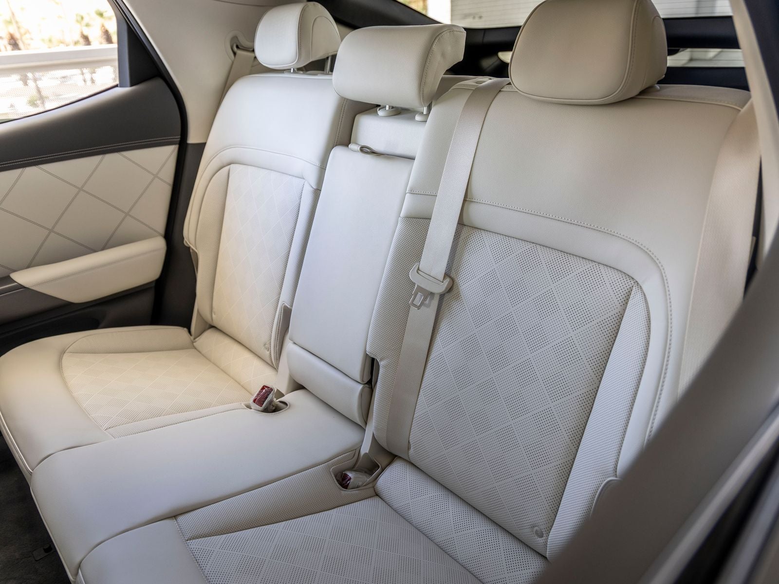 2027 Genesis GV60 Prestige 20"