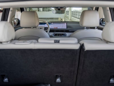 2027 Genesis GV60 Prestige 20"