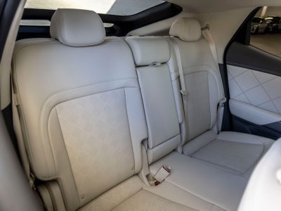 2027 Genesis GV60 Prestige 20"