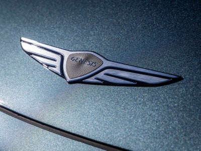 2027 Genesis GV60 Prestige 20"