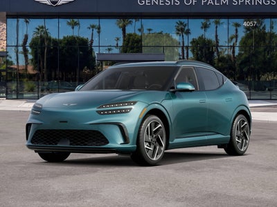 2027 Genesis GV60 Prestige 20"