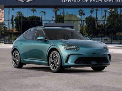 2027 Genesis GV60 Prestige 20"