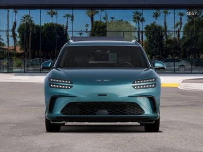 2027 Genesis GV60 Prestige 20"