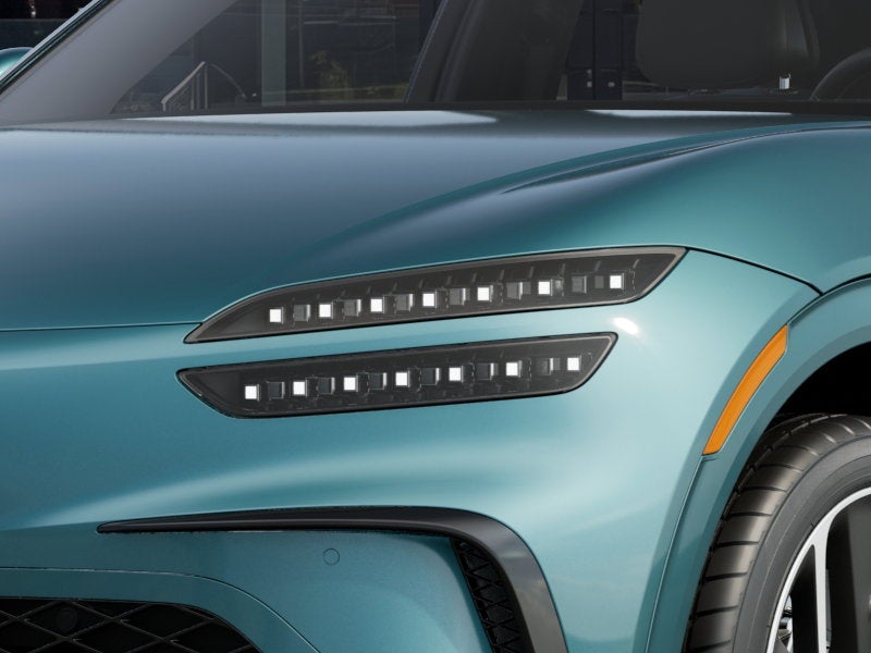 2027 Genesis GV60 Prestige 20"