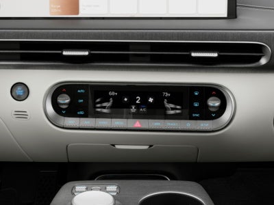 2026 Genesis GV60 Advanced