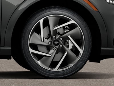 2026 Genesis GV60 Advanced