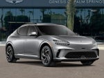 2026 Genesis GV60 Advanced