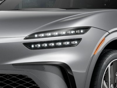 2026 Genesis GV60 Advanced