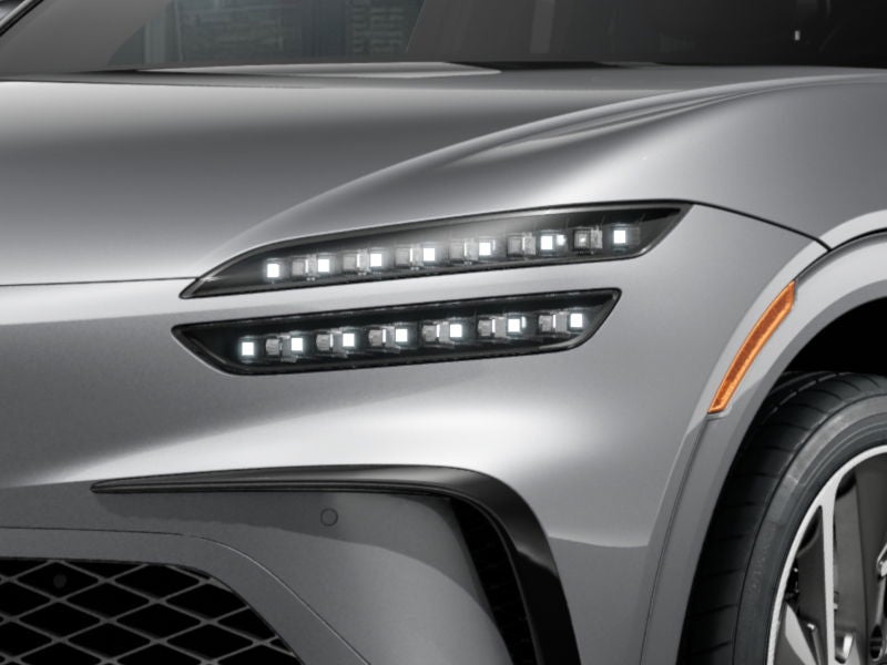 2026 Genesis GV60 Advanced