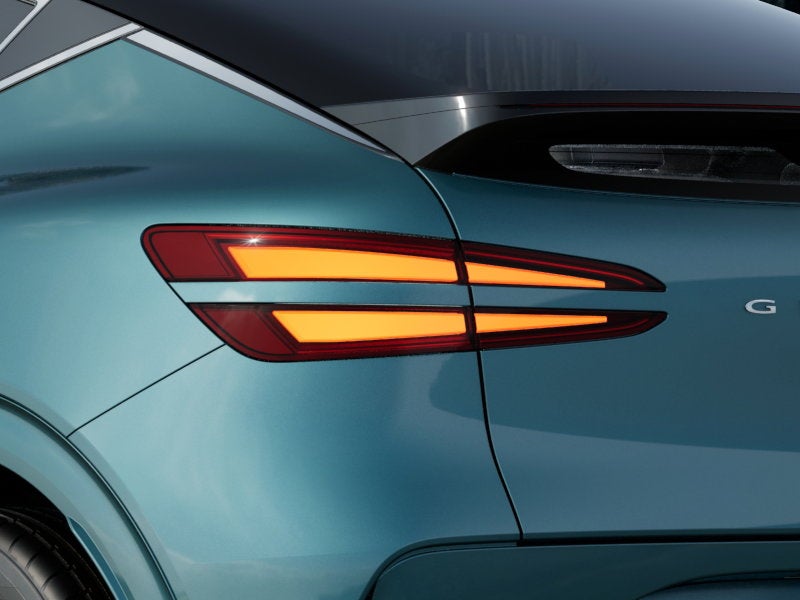 2027 Genesis GV60 Prestige 20"